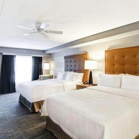 Homewood Suites By Hilton Ottawa Kanata Exterior photo