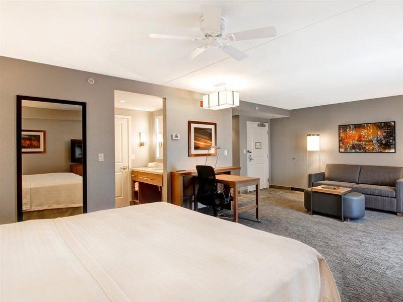 Homewood Suites By Hilton Ottawa Kanata Exterior photo