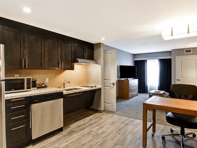 Homewood Suites By Hilton Ottawa Kanata Exterior photo