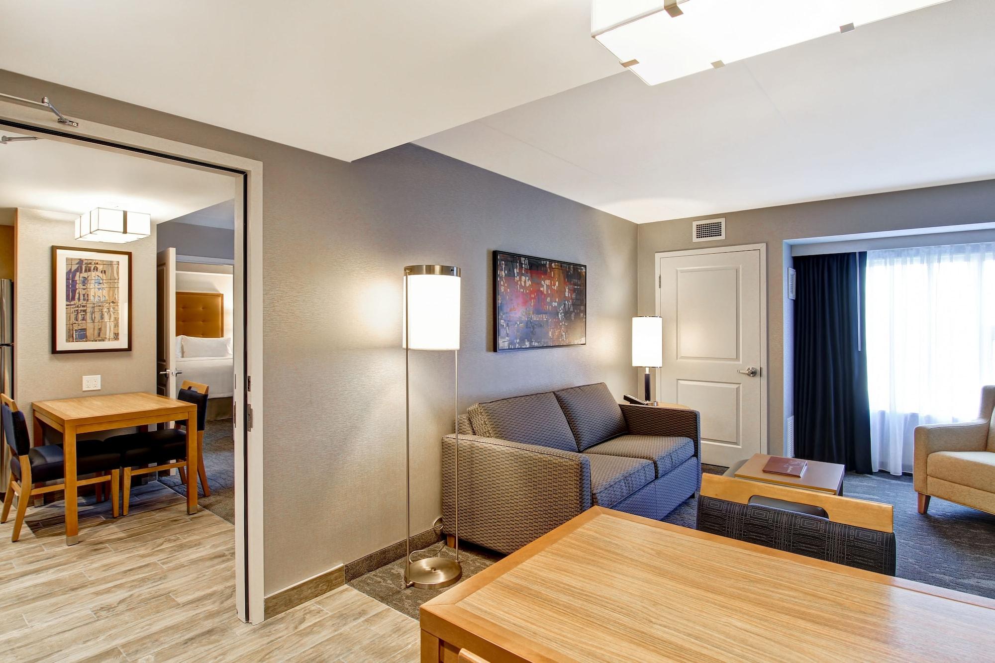 Homewood Suites By Hilton Ottawa Kanata Exterior photo