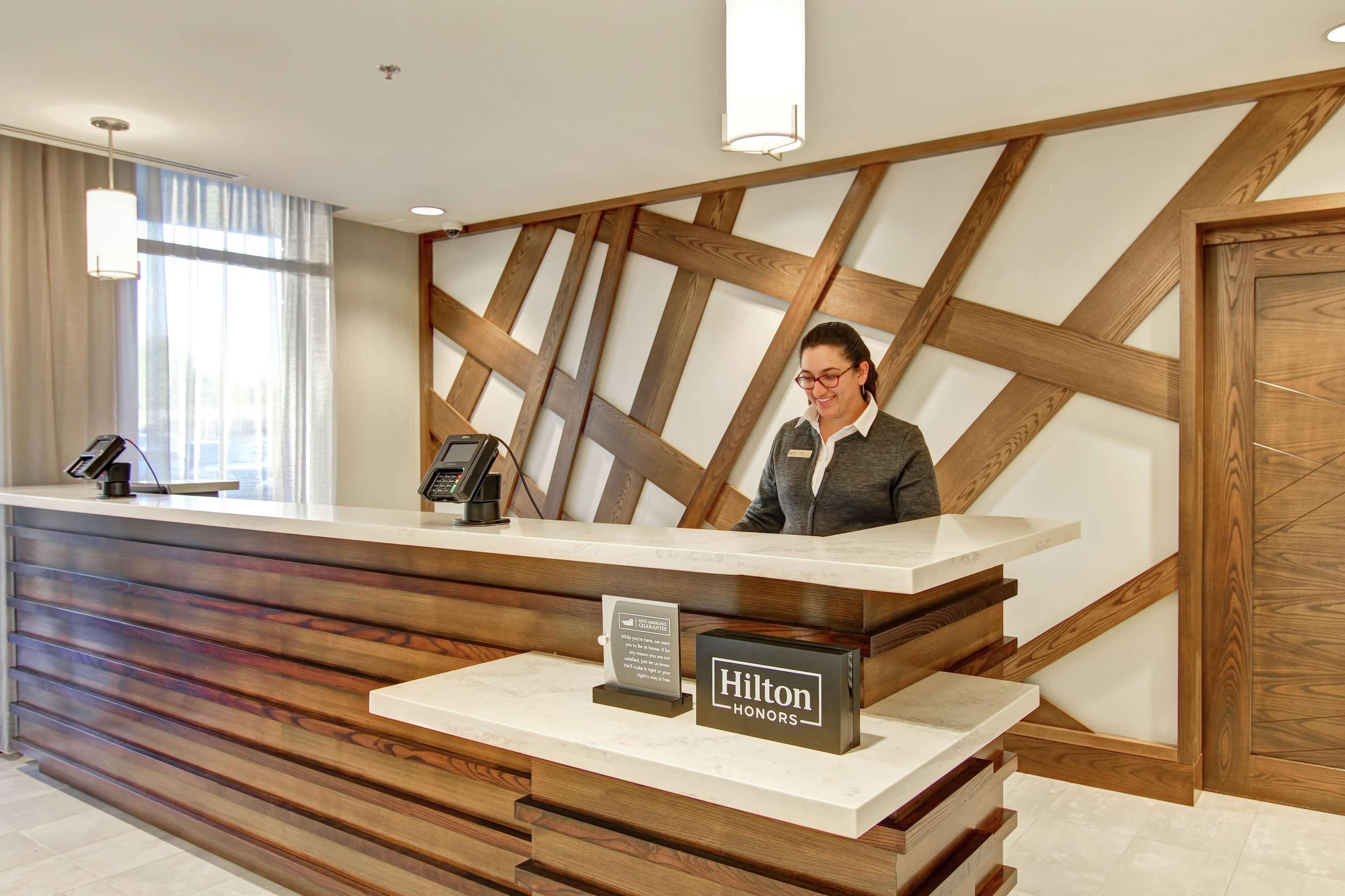 Homewood Suites By Hilton Ottawa Kanata Exterior photo