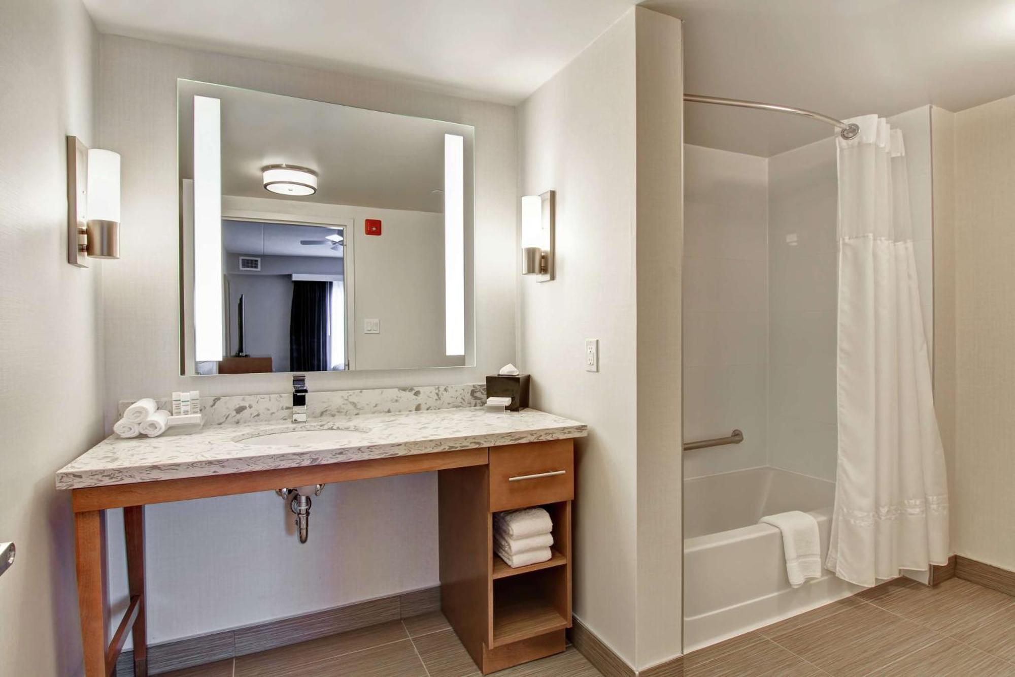 Homewood Suites By Hilton Ottawa Kanata Exterior photo
