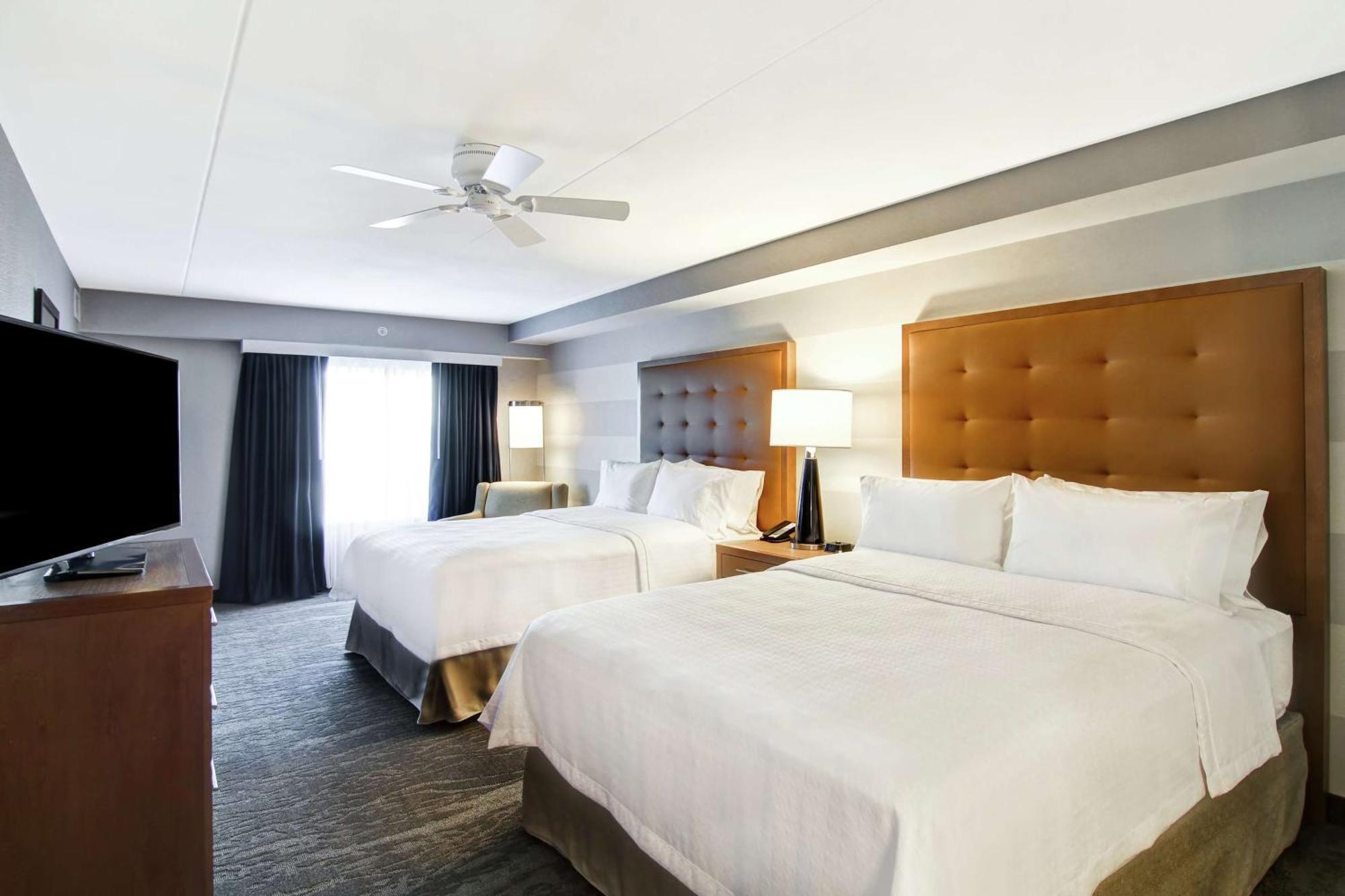Homewood Suites By Hilton Ottawa Kanata Exterior photo
