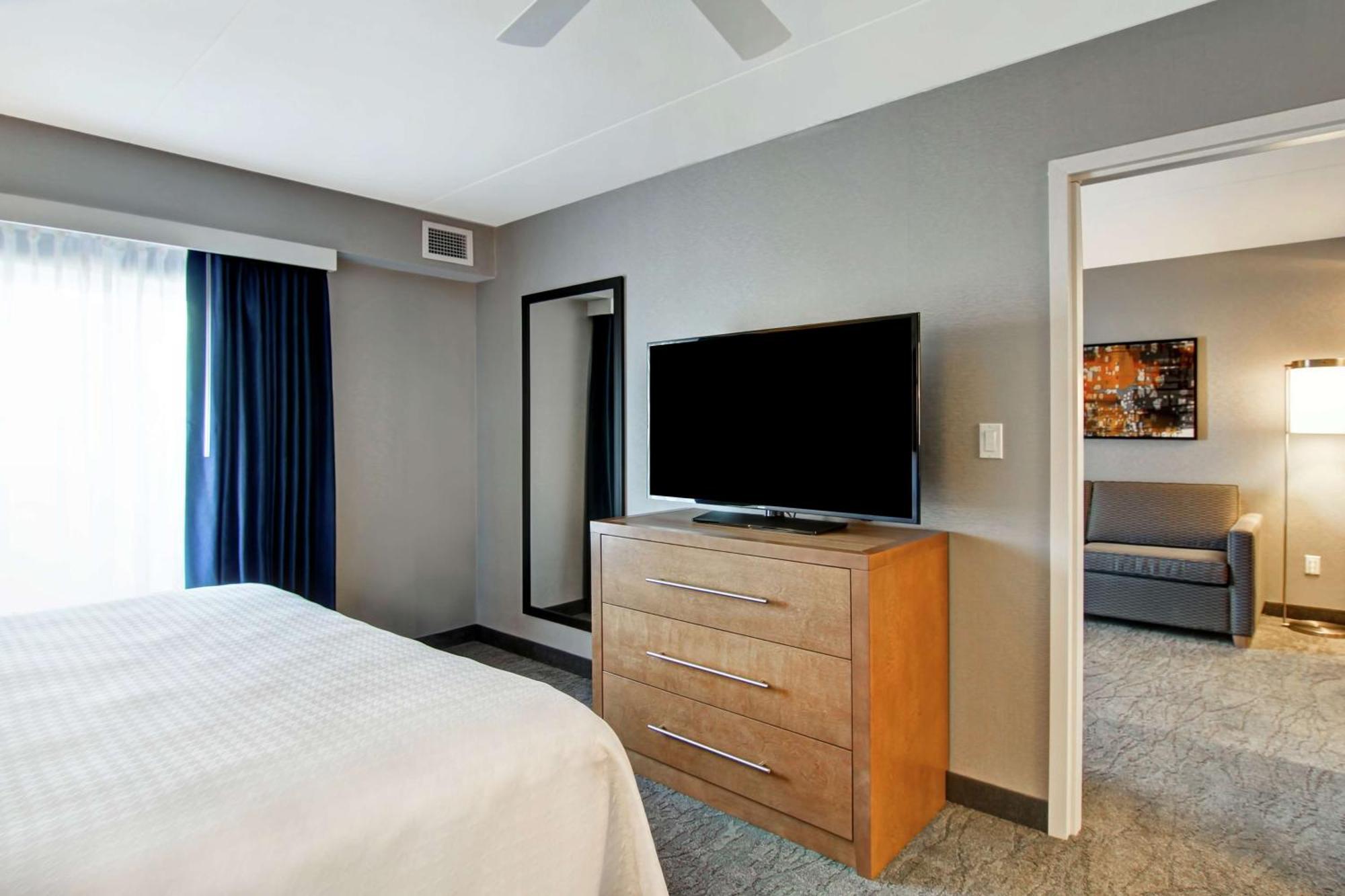 Homewood Suites By Hilton Ottawa Kanata Exterior photo