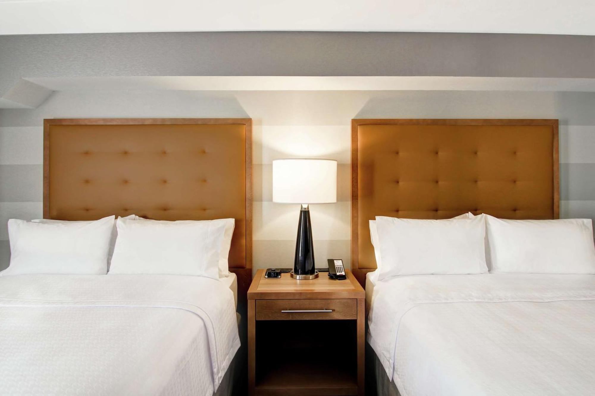 Homewood Suites By Hilton Ottawa Kanata Exterior photo