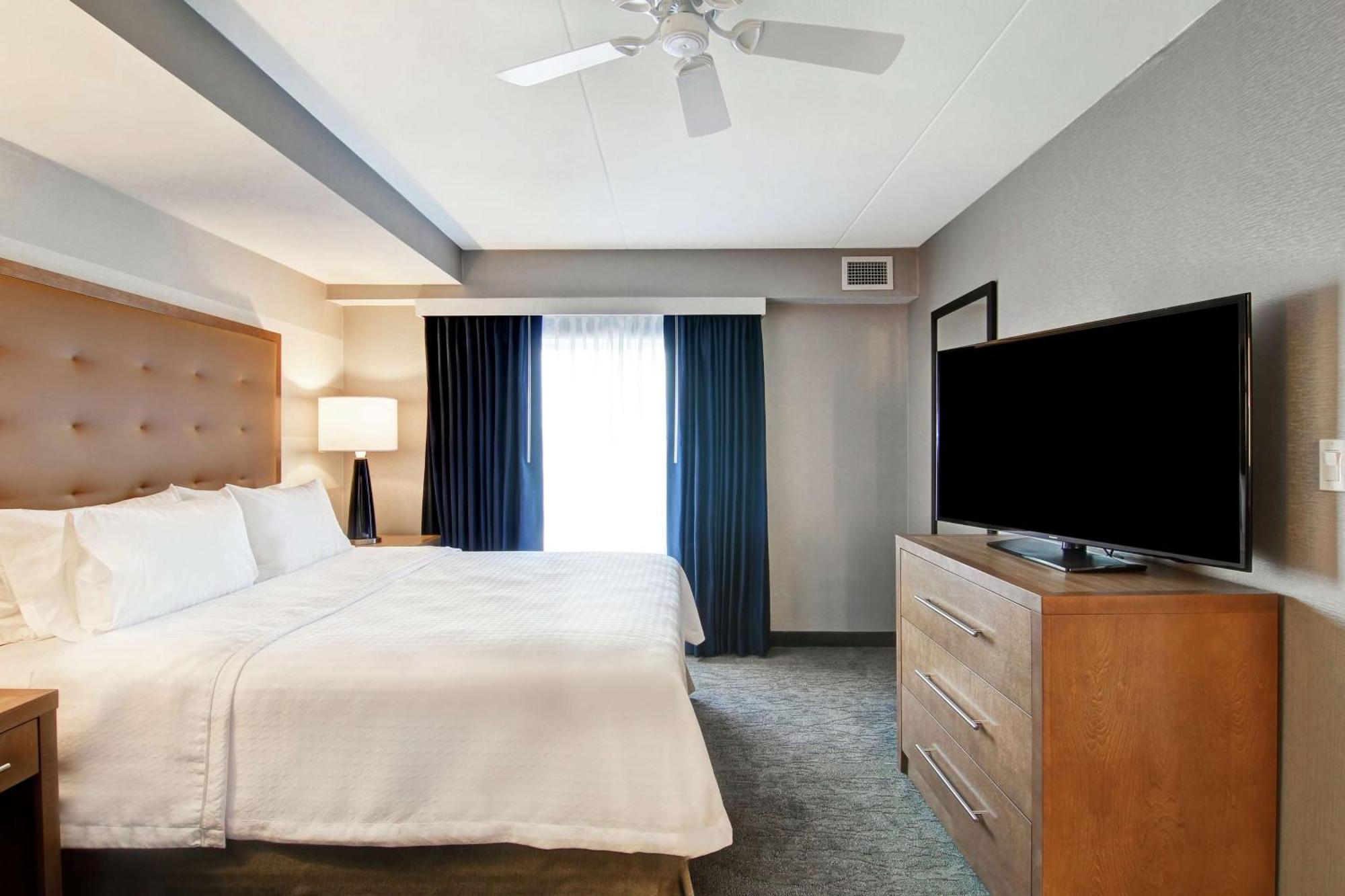 Homewood Suites By Hilton Ottawa Kanata Exterior photo