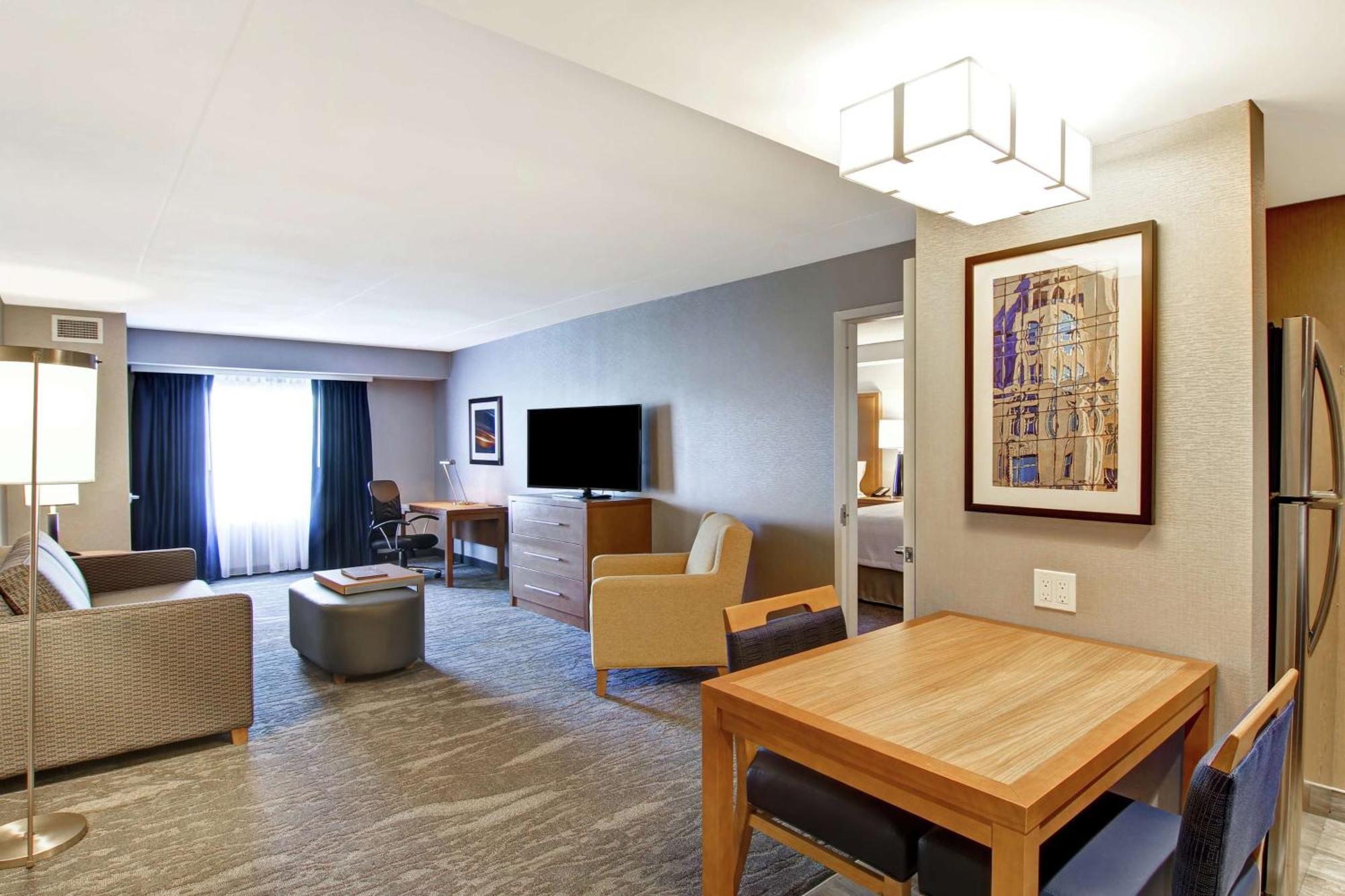 Homewood Suites By Hilton Ottawa Kanata Exterior photo