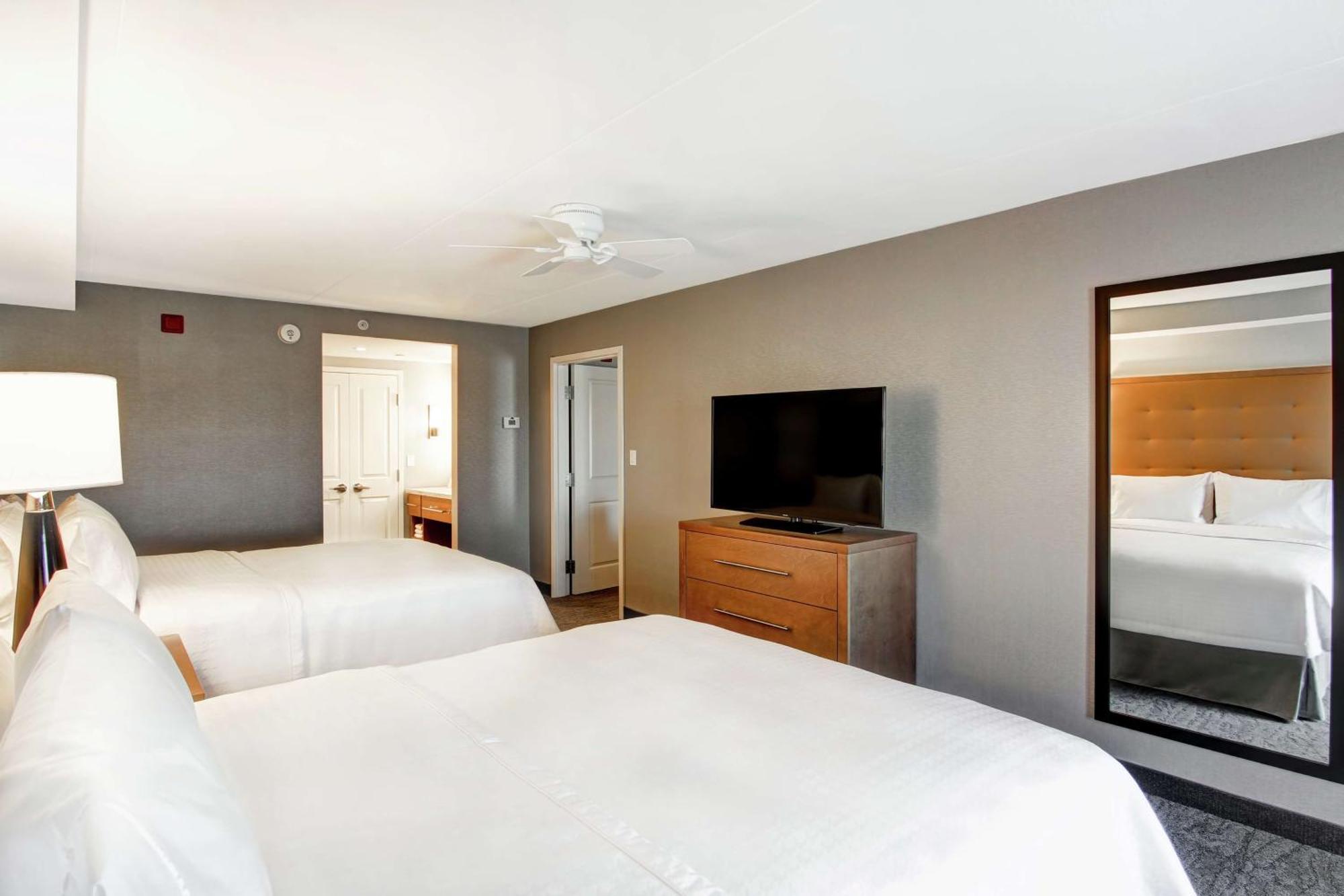 Homewood Suites By Hilton Ottawa Kanata Exterior photo