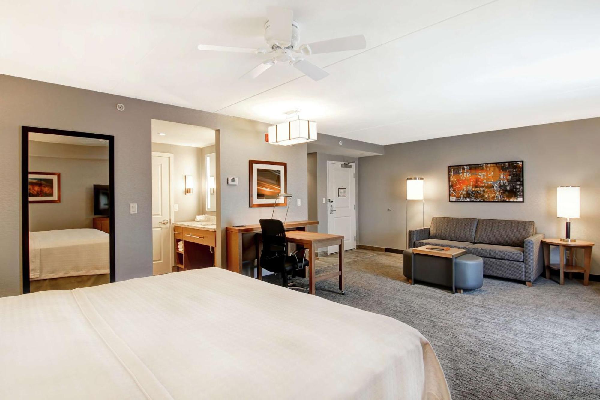 Homewood Suites By Hilton Ottawa Kanata Exterior photo
