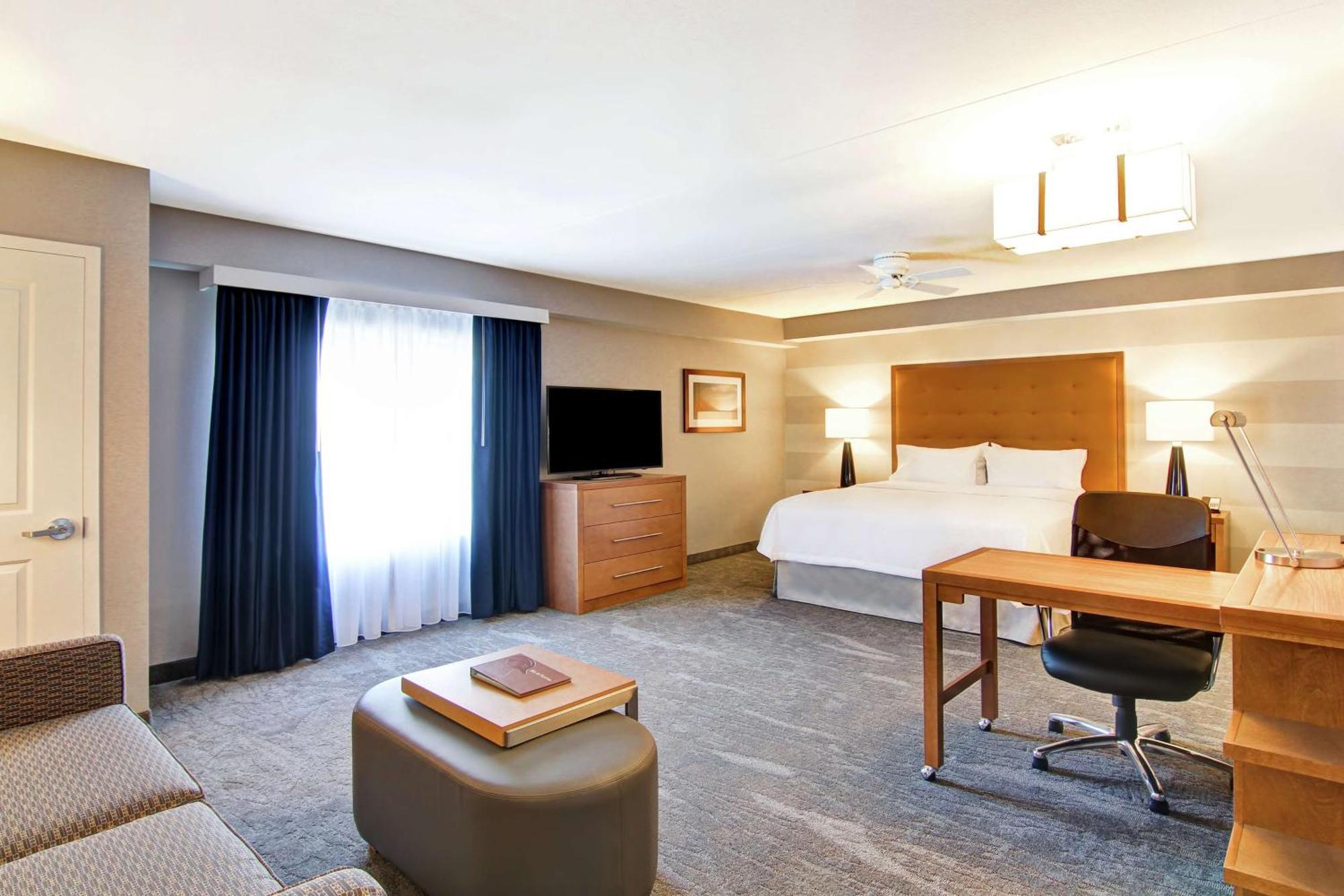 Homewood Suites By Hilton Ottawa Kanata Exterior photo