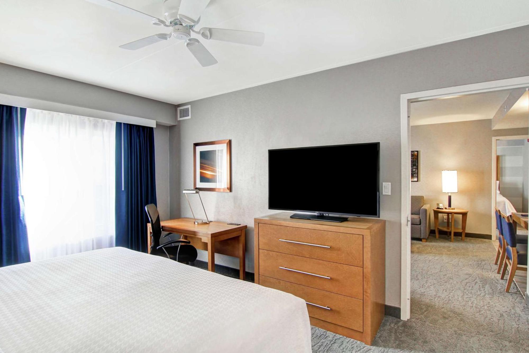 Homewood Suites By Hilton Ottawa Kanata Exterior photo