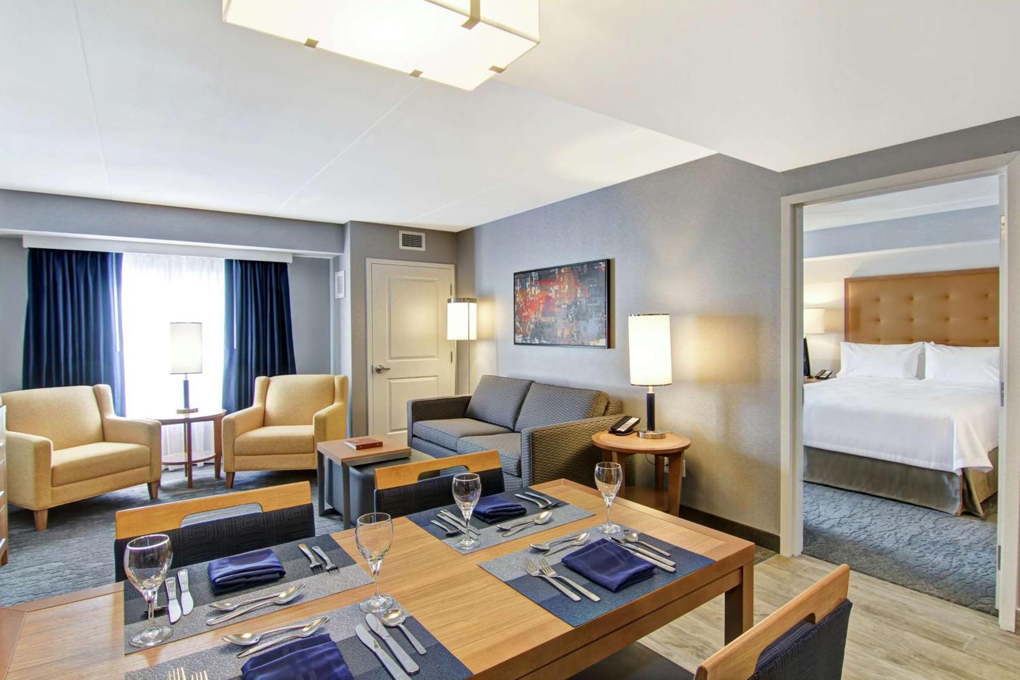 Homewood Suites By Hilton Ottawa Kanata Exterior photo