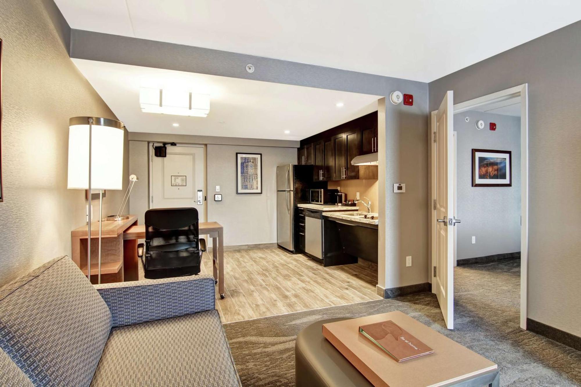 Homewood Suites By Hilton Ottawa Kanata Exterior photo