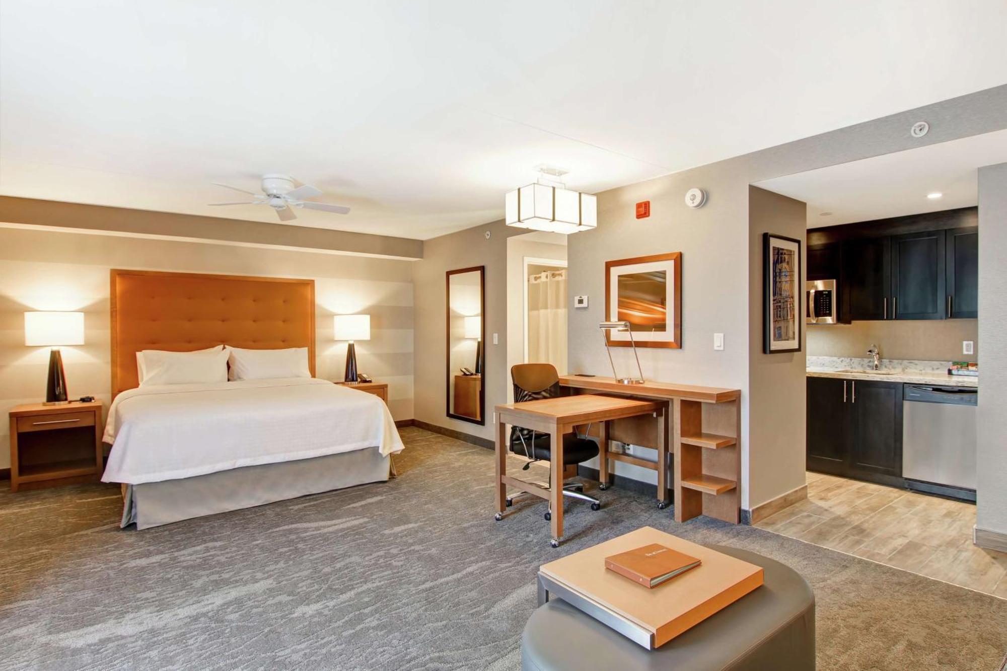 Homewood Suites By Hilton Ottawa Kanata Exterior photo