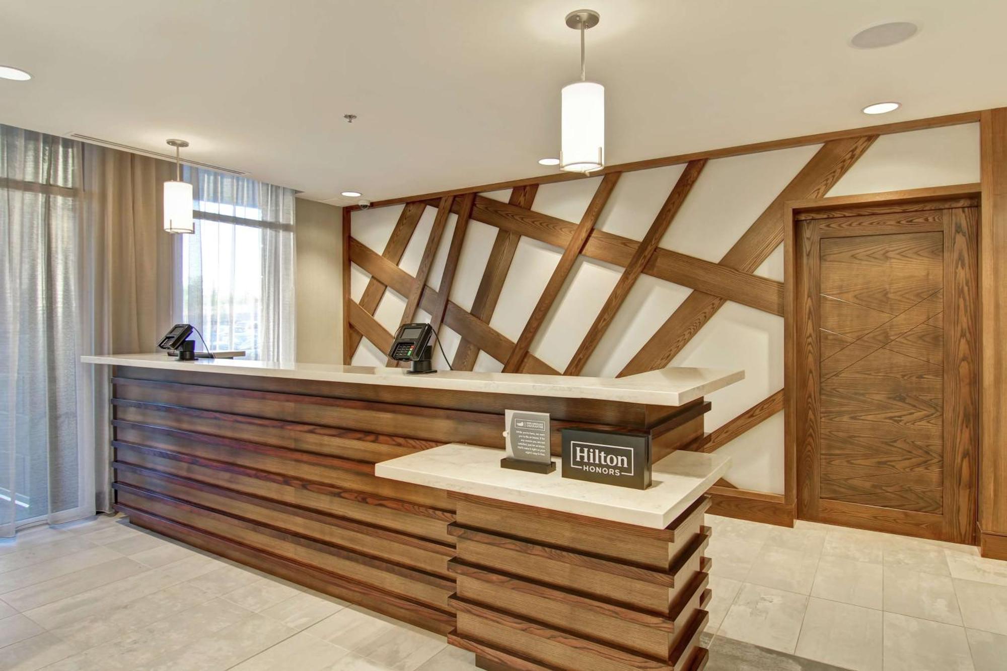 Homewood Suites By Hilton Ottawa Kanata Exterior photo