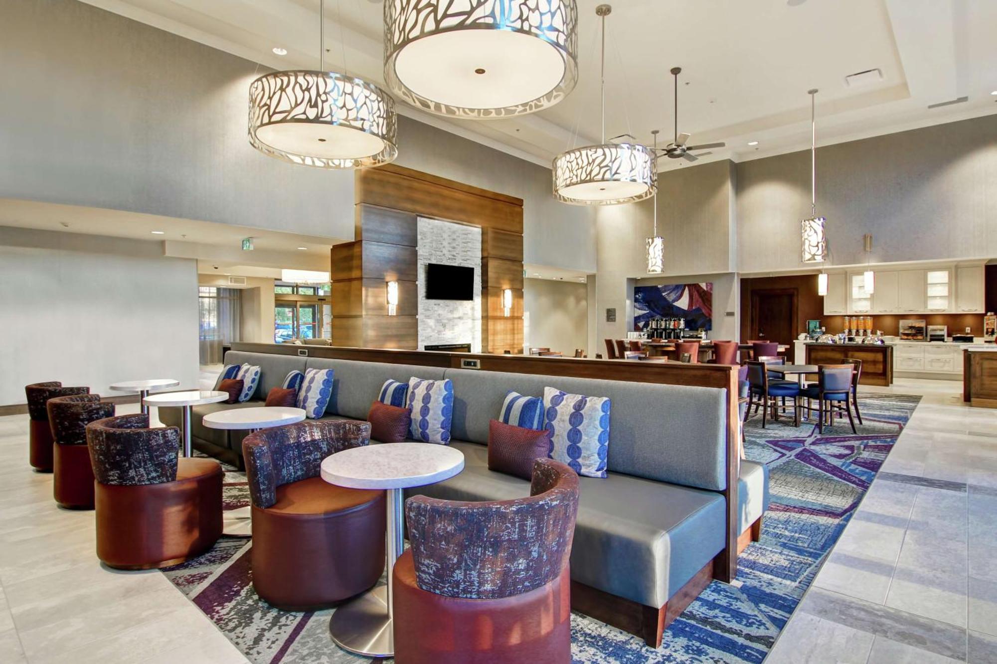 Homewood Suites By Hilton Ottawa Kanata Exterior photo