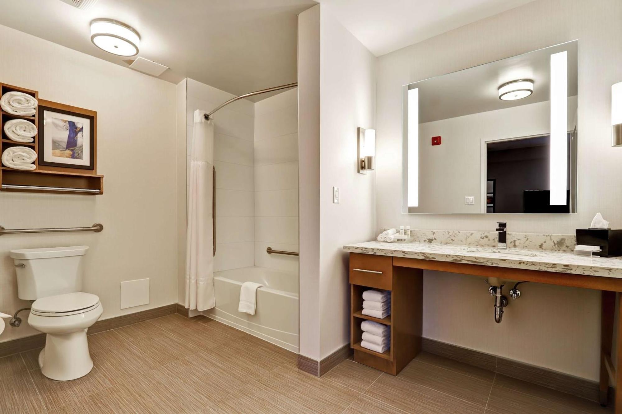 Homewood Suites By Hilton Ottawa Kanata Exterior photo