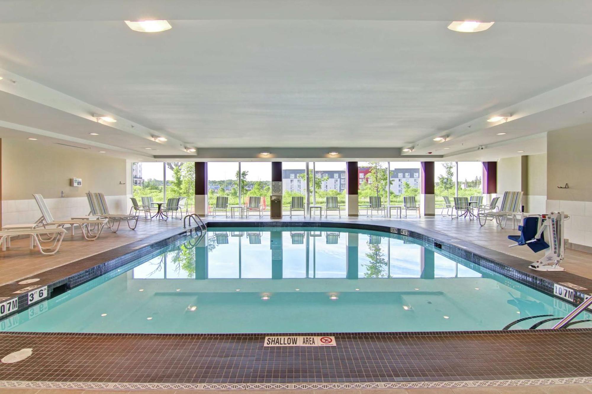 Homewood Suites By Hilton Ottawa Kanata Exterior photo