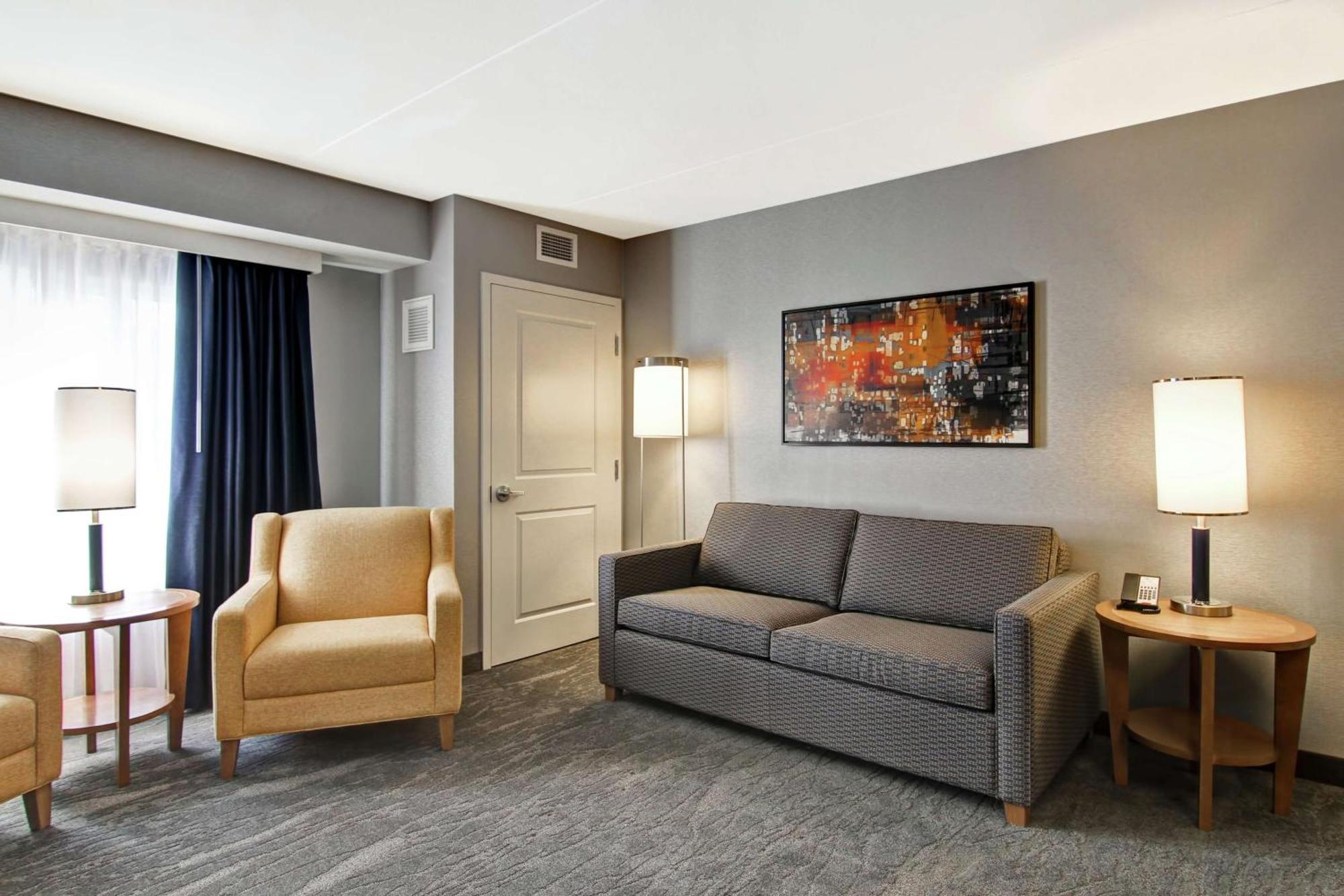 Homewood Suites By Hilton Ottawa Kanata Exterior photo