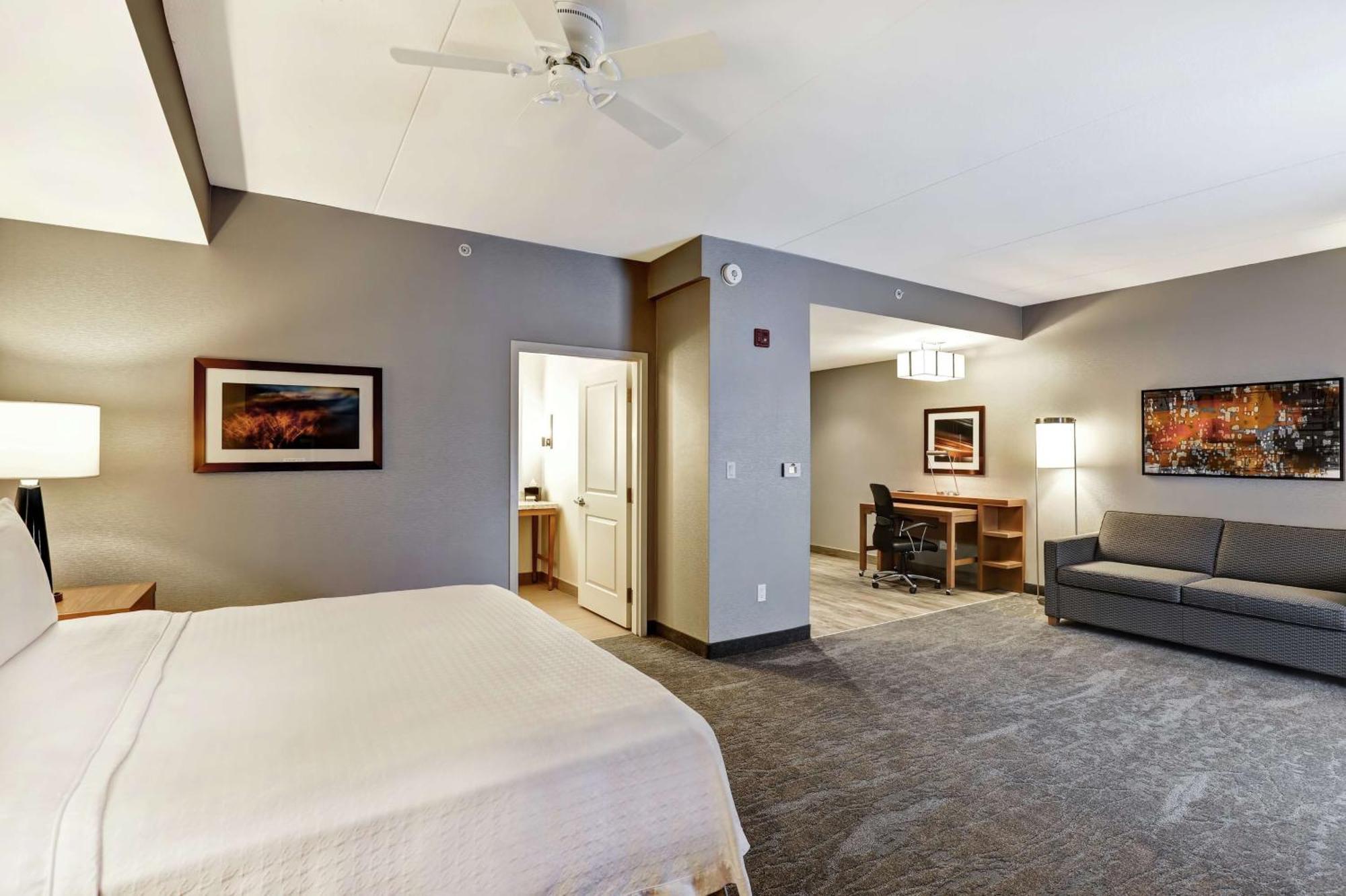 Homewood Suites By Hilton Ottawa Kanata Exterior photo