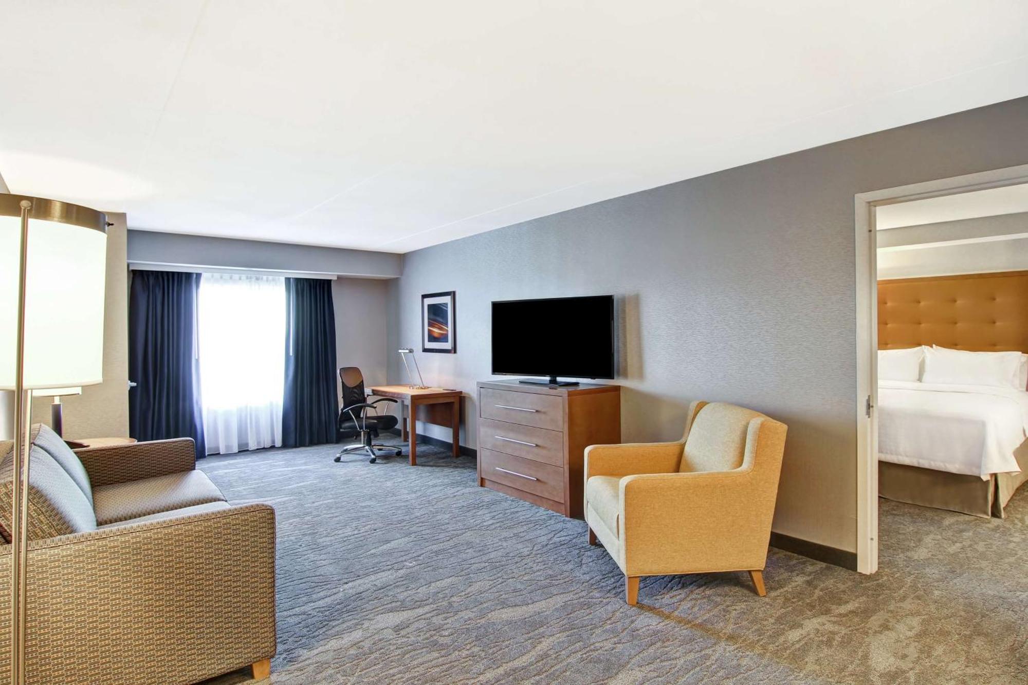 Homewood Suites By Hilton Ottawa Kanata Exterior photo