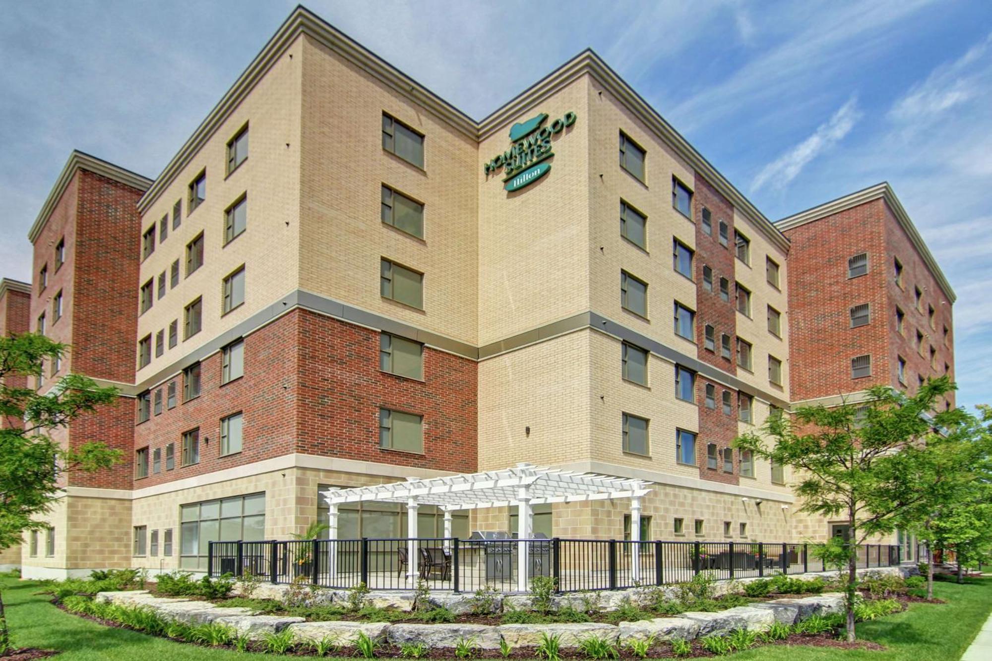 Homewood Suites By Hilton Ottawa Kanata Exterior photo
