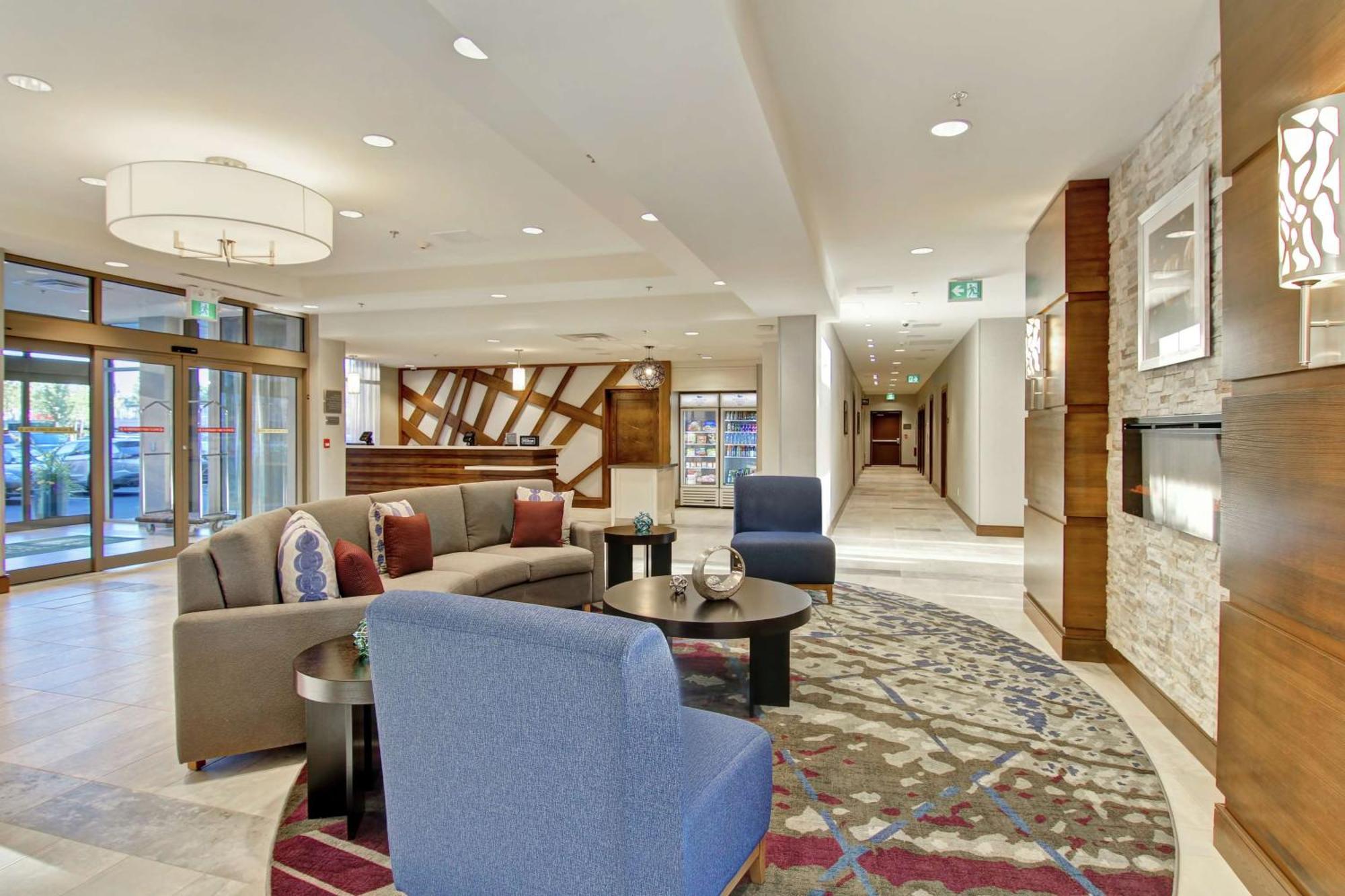 Homewood Suites By Hilton Ottawa Kanata Exterior photo