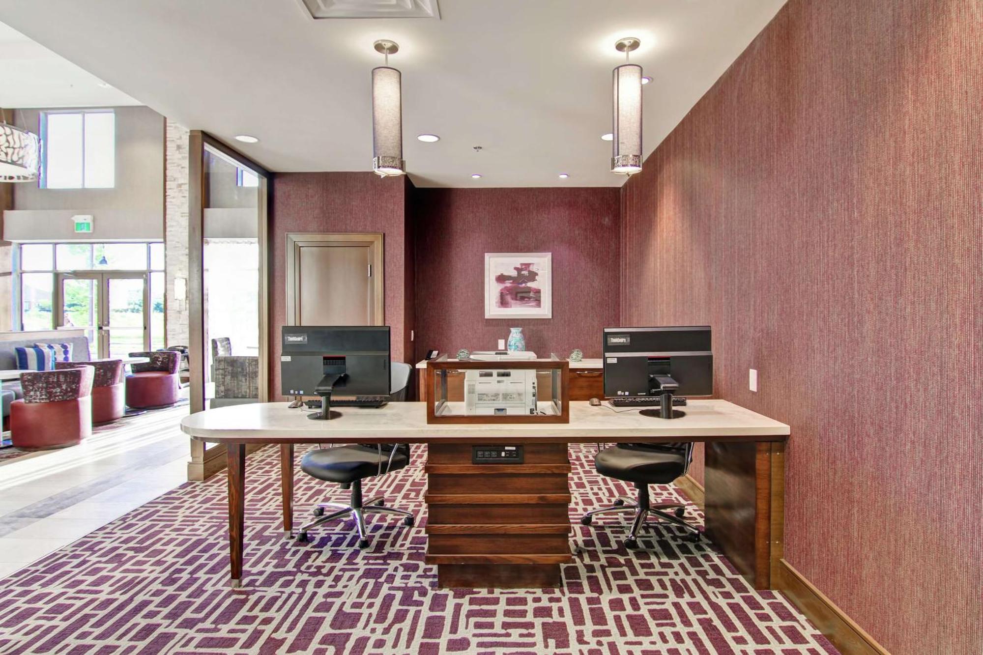 Homewood Suites By Hilton Ottawa Kanata Exterior photo