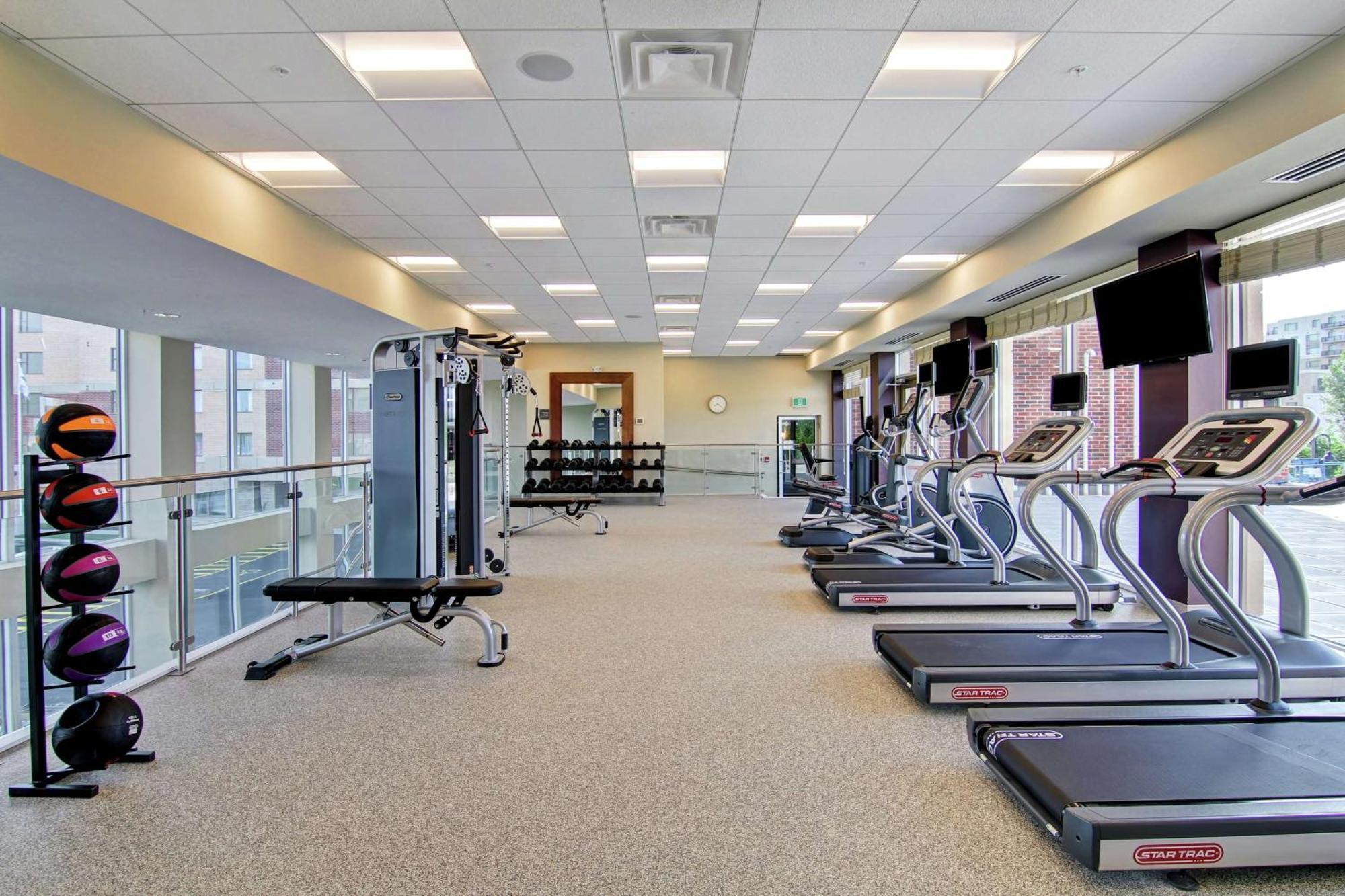 Homewood Suites By Hilton Ottawa Kanata Exterior photo