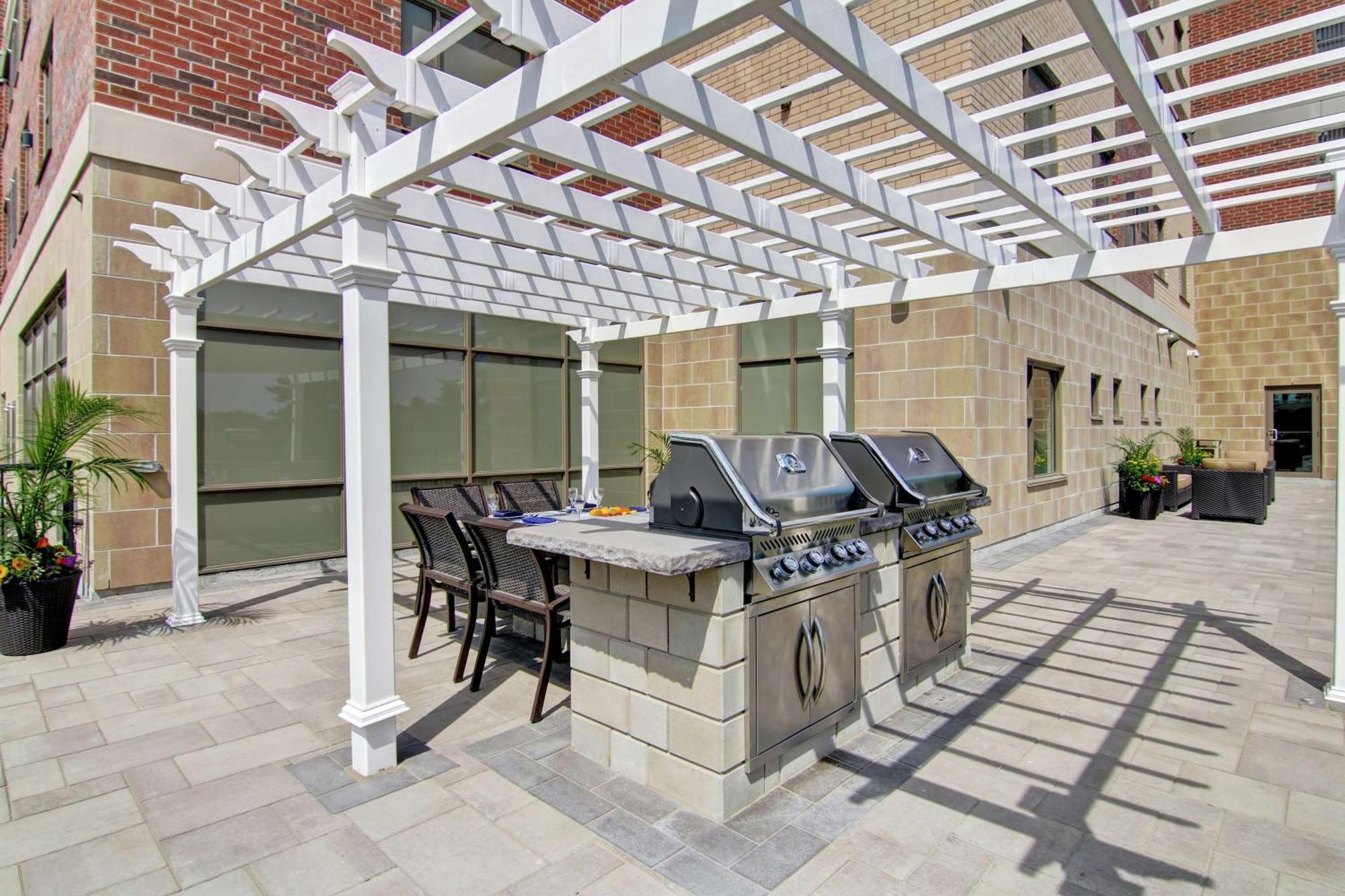 Homewood Suites By Hilton Ottawa Kanata Exterior photo